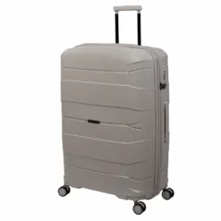 IT Luggage Momentous - 3-Piece Set (Pumice Stone) 16 IT Luggage Momentous - 3-Piece Set (Pumice Stone) -Suitcase Shop 61386 HK15 2886 08PumimcestoneS907SSFrontpanel28.3in 1