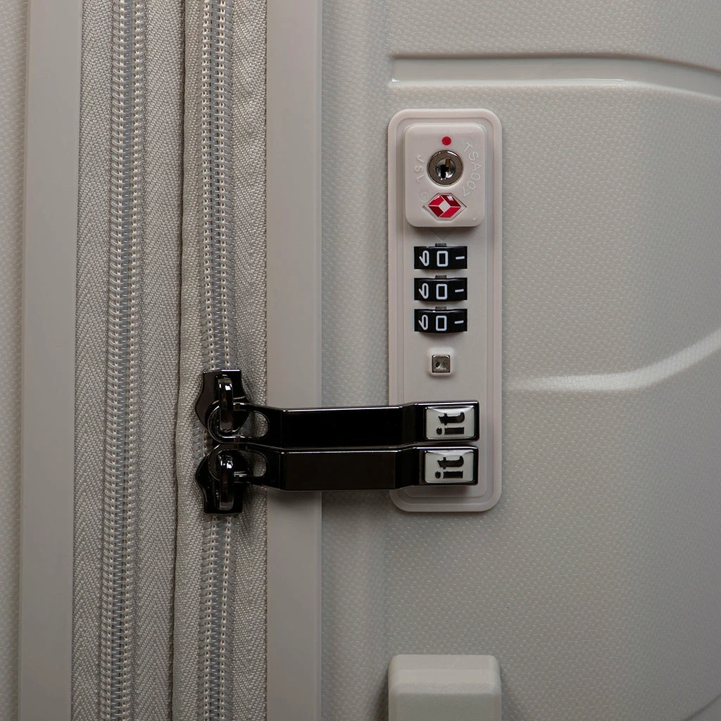 IT Luggage Momentous - 3-Piece Set (Pumice Stone) 11 IT Luggage Momentous - 3-Piece Set (Pumice Stone) - Image 11