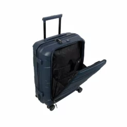 IT Luggage Momentous - 4-Piece Set (Tibetan Lan) 20 IT Luggage Momentous - 4-Piece Set (Tibetan Lan) -Suitcase Shop 61386 HK15 2886 08TibetLanS225SS19.8inFrontpocket 1