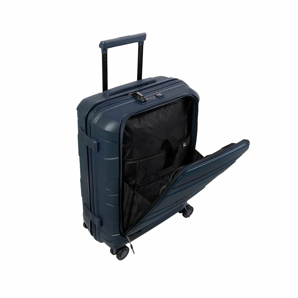 IT Luggage Momentous - 4-Piece Set (Tibetan Lan) 7 IT Luggage Momentous - 4-Piece Set (Tibetan Lan) - Image 7