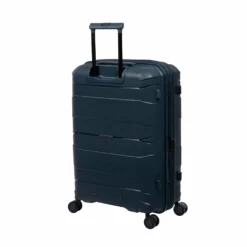 IT Luggage Momentous - Cabin (Tibetan Lan) -Suitcase Shop 61386 HK15 2886 08TibetLanS225SSBackpanel f556912b 4366 43d4 a809 6a946465e590