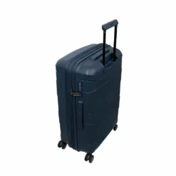 IT Luggage Momentous - 3-Piece Set (Tibetan Lan) -Suitcase Shop 61386 HK15 2886 08TibetLanS225SSBacktop