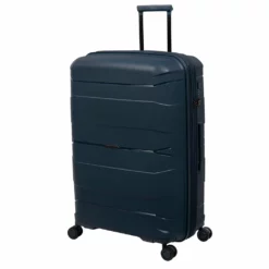 IT Luggage Momentous - 4-Piece Set (Tibetan Lan) 17 IT Luggage Momentous - 4-Piece Set (Tibetan Lan) -Suitcase Shop 61386 HK15 2886 08TibetLanS225SSFrontpanel28.3in 1