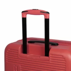 IT Luggage Valiant - 4pc Set (Muted Coral) -Suitcase Shop 61437 US16 2914 08MutedcoralS891SSTrolley ef214855 8469 4a95 b8cc c8db0b166029