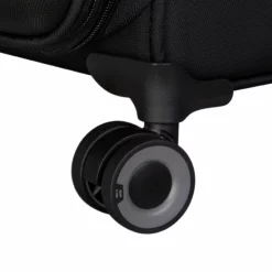 IT Luggage Precursor - Large (Black) -Suitcase Shop 61478 US12 2883B08BlackS001SSWheel 23f7bb7d 32ca 48b1 936d bbf9df3f2406