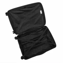 IT Luggage Interfuse - 3pc Set (Lead / Pewter) -Suitcase Shop 61527 US16 2936 08Lead PewterM332SSInterior