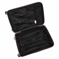 IT Luggage Liptastic - 4pc Set (Wistful Mauve) -Suitcase Shop 61536 US16 2834 08WistfulmauveS185SSInterior