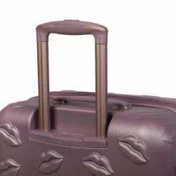 IT Luggage Liptastic - 4pc Set (Wistful Mauve) -Suitcase Shop 61536 US16 2834 08WistfulmauveS185SSTrolley