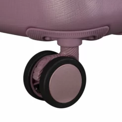 IT Luggage Liptastic - Cabin (Wistful Mauve) -Suitcase Shop 61536 US16 2834 08WistfulmauveS185SSWheel 60d48654 3f5e 44a2 b912 b7d8010d5d4f