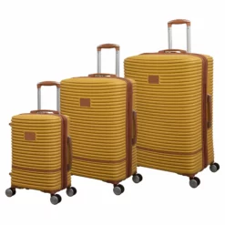 IT Luggage Replicating - Cabin (Honeycomb) 13 IT Luggage Replicating - Cabin (Honeycomb) -Suitcase Shop 61586 US16 2632 08HoneycombSSFrontpanel c5b22a32 8168 401a 83cc 41705af921fd