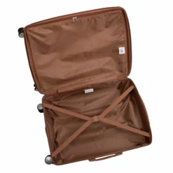 IT Luggage Replicating - 3pc Set (Honeycomb) -Suitcase Shop 61586 US16 2632 08HoneycombSSInterior