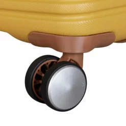 IT Luggage Replicating - Cabin (Honeycomb) 11 IT Luggage Replicating - Cabin (Honeycomb) -Suitcase Shop 61586 US16 2632 08HoneycombSSWheel 8a10da87 d5dd 455e a621 54850391bd37