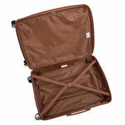 IT Luggage Replicating - 3pc Set (Verdigris) -Suitcase Shop 61586 US16 2632 08VerdigrisSSInterior