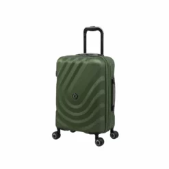 Eco-Pulse - 3pc Set (Dill) -Suitcase Shop 61607 US16 3013E08DillS996SSFrontpanel18.5in