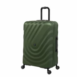 Eco-Pulse - 3pc Set (Dill) -Suitcase Shop 61607 US16 3013E08DillS996SSFrontpanel25in