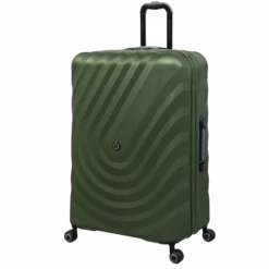 Eco-Pulse - 3pc Set (Dill) -Suitcase Shop 61607 US16 3013E08DillS996SSFrontpanel29in