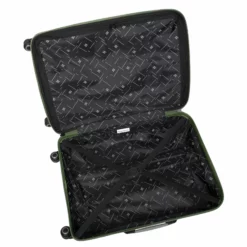 Eco-Pulse - 3pc Set (Dill) -Suitcase Shop 61607 US16 3013E08DillS996SSInterior