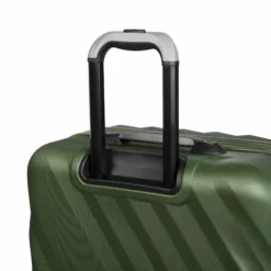 Eco-Pulse - 3pc Set (Dill) -Suitcase Shop 61607 US16 3013E08DillS996SSTrolley
