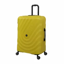 Eco-Pulse - 3pc Set (Incaberry) 9 Eco-Pulse - 3pc Set (Incaberry) -Suitcase Shop 61607 US16 3013E08IncaberryS226SSFrontpanel25in