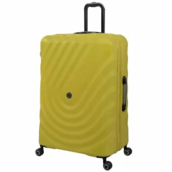 Eco-Pulse - 3pc Set (Incaberry) 8 Eco-Pulse - 3pc Set (Incaberry) -Suitcase Shop 61607 US16 3013E08IncaberryS226SSFrontpanel29in
