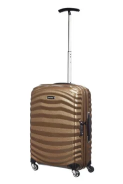 Samsonite Lite-Shock 55cm 4 Wheel Spinner Cabin Case 21 Samsonite Lite-Shock 55cm 4 Wheel Spinner Cabin Case -Suitcase Shop 627641775 pd fi 769c5e4e 330a 4a44 a5ee a46b00e64252