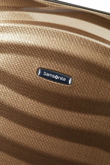 Samsonite Lite-Shock 55cm 4 Wheel Spinner Cabin Case 9 Samsonite Lite-Shock 55cm 4 Wheel Spinner Cabin Case - Image 9