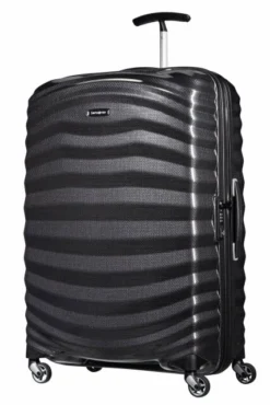 Samsonite Lite-Shock 75cm 4 Wheel Spinner Suitcase