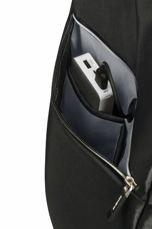 Samsonite Litepoint 17.3 Inch Laptop Backpack 6 Samsonite Litepoint 17.3 Inch Laptop Backpack - Image 6