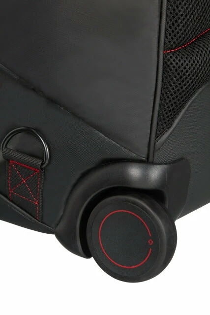 Samsonite Paradiver Light 55cm Cabin Size 2-Wheel Duffle Bag 7 Samsonite Paradiver Light 55cm Cabin Size 2-Wheel Duffle Bag - Image 7