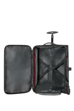 Samsonite Paradiver Light 55cm Cabin Size 2-Wheel Duffle Bag 22 Samsonite Paradiver Light 55cm Cabin Size 2-Wheel Duffle Bag -Suitcase Shop 747791041 pd fi e5cec952 7500 4639 bcea a5b800ada7d5
