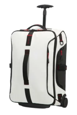 Samsonite Paradiver Light 55cm Cabin Size 2-Wheel Duffle Bag 20 Samsonite Paradiver Light 55cm Cabin Size 2-Wheel Duffle Bag -Suitcase Shop 747791908 pd be 491520a0 f2a2 4fa3 a8d4 a5b800aa95ab