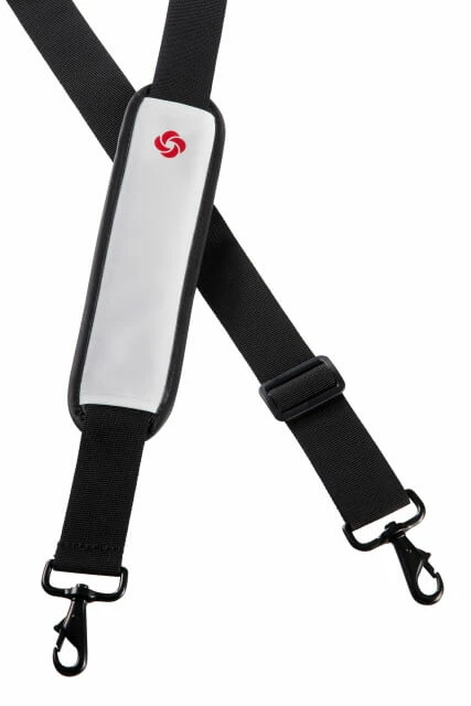 Samsonite Paradiver Light 55cm Cabin Size 2-Wheel Duffle Bag 8 Samsonite Paradiver Light 55cm Cabin Size 2-Wheel Duffle Bag - Image 8