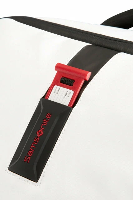 Samsonite Paradiver Light 55cm Cabin Size 2-Wheel Duffle Bag 11 Samsonite Paradiver Light 55cm Cabin Size 2-Wheel Duffle Bag - Image 11