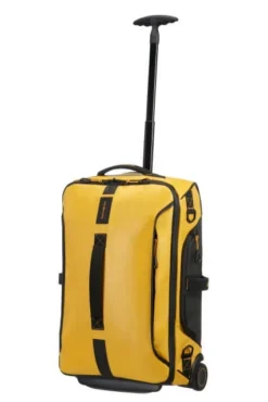 Samsonite Paradiver Light 55cm Cabin Size 2-Wheel Duffle Bag 21 Samsonite Paradiver Light 55cm Cabin Size 2-Wheel Duffle Bag -Suitcase Shop 747791924 pd fi cb7c6a32 04e4 43f0 aa1b a5b800ae4a85