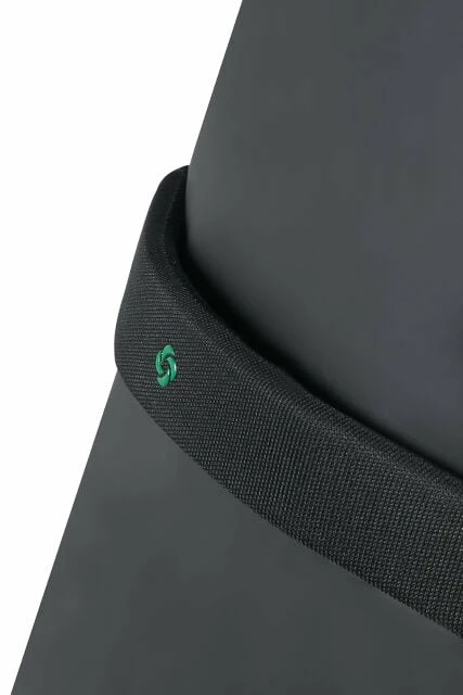 Samsonite Paradiver Light 55cm Cabin Size 2-Wheel Duffle Bag 13 Samsonite Paradiver Light 55cm Cabin Size 2-Wheel Duffle Bag - Image 13