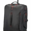 Samsonite Paradiver Light 55cm Cabin Size Duffle Bag & Backpack