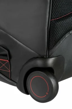 Samsonite Paradiver Light 55cm Cabin Size Duffle Bag & Backpack 22 Samsonite Paradiver Light 55cm Cabin Size Duffle Bag & Backpack -Suitcase Shop 74780 1041 03