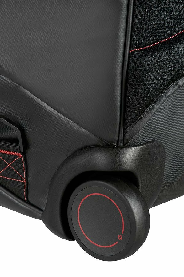 Samsonite Paradiver Light 55cm Cabin Size Duffle Bag & Backpack 5 Samsonite Paradiver Light 55cm Cabin Size Duffle Bag & Backpack - Image 5
