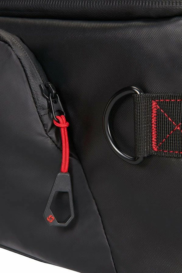 Samsonite Paradiver Light 55cm Cabin Size Duffle Bag & Backpack 11 Samsonite Paradiver Light 55cm Cabin Size Duffle Bag & Backpack - Image 11