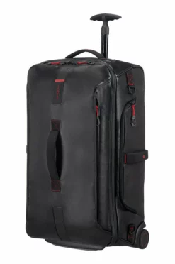 Samsonite Paradiver Light 67cm 2-Wheel Duffle Bag -Suitcase Shop 74851 1041 01