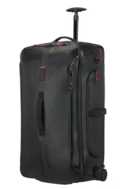Samsonite Paradiver Light 79cm 2-Wheeled Duffle Bag -Suitcase Shop 748521041 pd be 1f7dd8b9 84a7 4476 a336 a5b800aae207