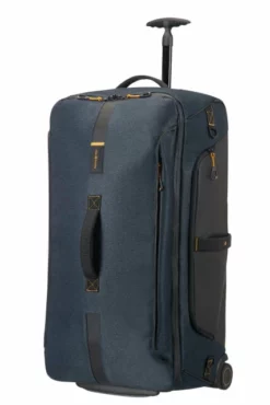 Samsonite Paradiver Light 79cm 2-Wheeled Duffle Bag -Suitcase Shop 748521460 pd be ece9ef1e 415d 4a90 a9d6 a5b800aae686