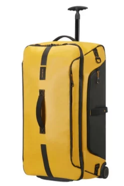 Samsonite Paradiver Light 79cm 2-Wheeled Duffle Bag -Suitcase Shop 748521924 pd be 41f8b618 6f22 4ba9 a0c4 a5b800aaed45