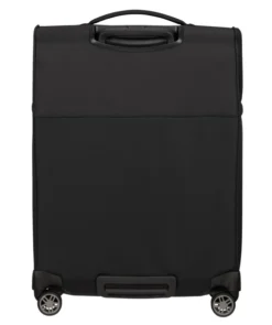Samsonite Airea 55x40x20cm 4-Wheel Spinner Cabin Case -Suitcase Shop Aircabblk4