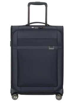 Samsonite Airea 55x40x20cm 4-Wheel Spinner Cabin Case
