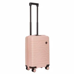 Bric's B|Y Ulisse 55cm 4-Wheel Cabin Case -Suitcase Shop B1Y08429 254 02 PRDD