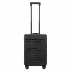 Bric's B|Y Ulisse 55cm 4-Wheel Cabin Case