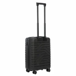 Bric's B|Y Ulisse 55cm 4-Wheel Cabin Case -Suitcase Shop B1Y08429.001.03