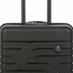 Bric's B|Y Ulisse 55cm 4-Wheel Cabin Case -Suitcase Shop B1Y08429.001.10