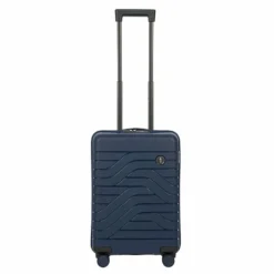 Bric's B|Y Ulisse 55cm 4-Wheel Cabin Case -Suitcase Shop B1Y08429.050.01